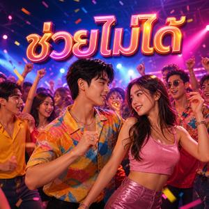 ช่วยไม่ได้