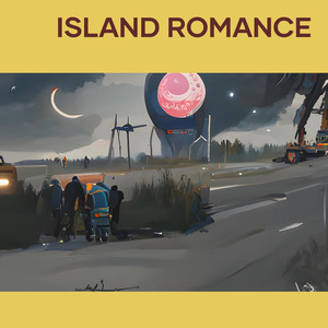 Island Romance