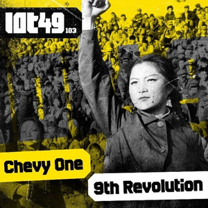 9th Revolution (Original Mix)
