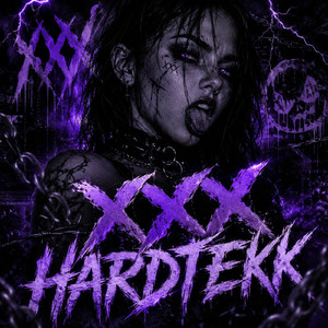 XXX (HARDTEKK)