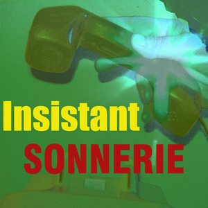 Sonnerie insistant