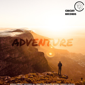 Adventure (Radio Edit)