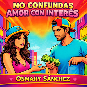 NO CONFUNDAS AMOR CON INTERÉS