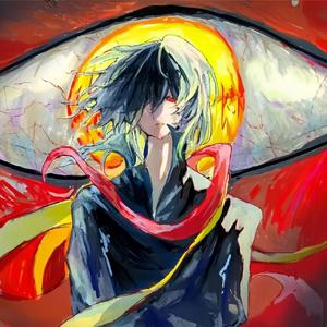 堕落羽（Prod.Petewent2Crazy）