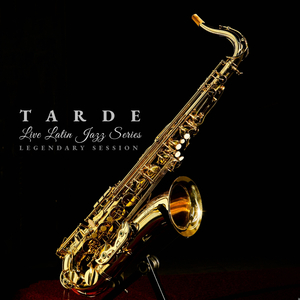 Tarde (Live Latin Jazz Performance)