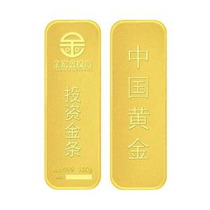 我变了我没变-金宏鑫投资