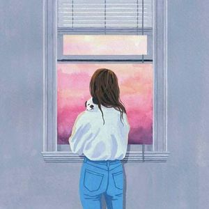 地球需要毛茸茸小狗