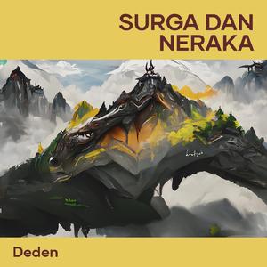 surga dan neraka