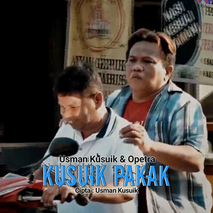 Kusuik Pakak