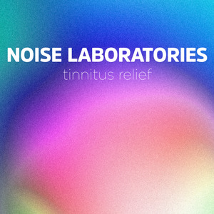 Tinnitus Relief (940 Hz Wide Enhance)