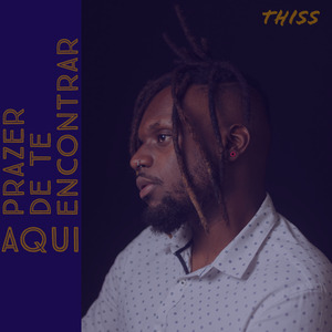 Prazer de Te Encontrar Aqui