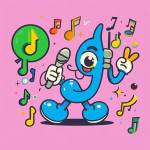 恐龙乐启小童谣 恐龙《绘龙》