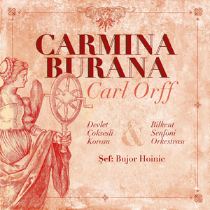 Carmina Burana, II. In Taberna: XI. Estuans Interius (Live)