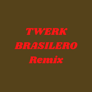 Twerk Brasilero