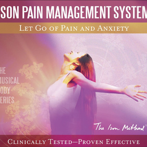 Let Go of Pain and Anxiety