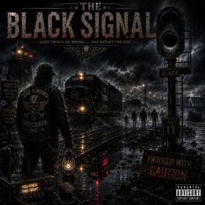 The Black Signal