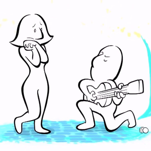 კარი გამიღე