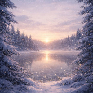 夜と朝の境目で