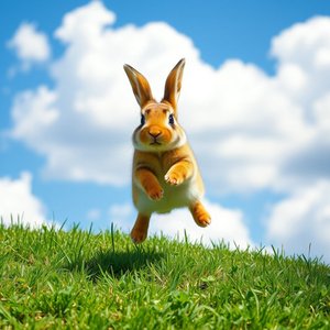 신나게 달려보자