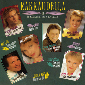 Eron herki on kaunis