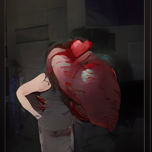 hat!ng (feat. Valious)