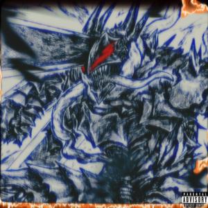 BERZERK (feat. Lil Beep, DeFRocco, Psychodiac & BL4CK J3SU5)