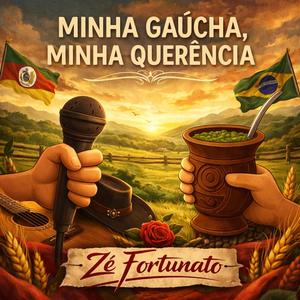 Minha gaúcha, minha querência