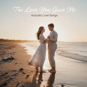 Dancing On The Shore