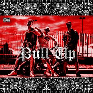 Pull up (feat. Bax, Spino & Gara)