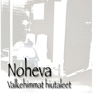 Valkehimmat hiutaleet