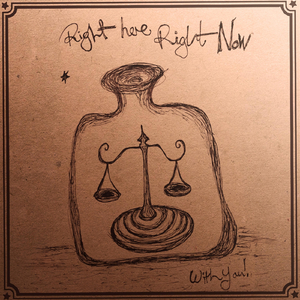 Right Here Right Now