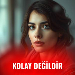 Kolay Değildir (Psychedelic Anatolian Rock Version)