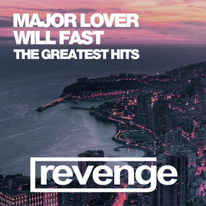 I'll Be Back (Original Mix)