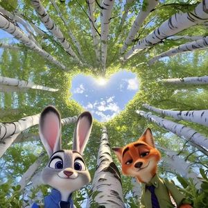 你说会陪我一辈子吗