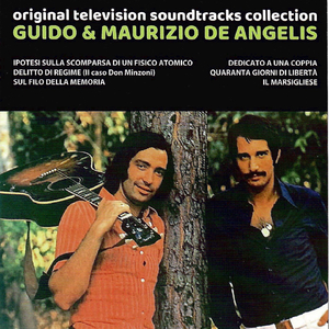 Dedicato a una coppia (from "Dedicato a una coppia") (Tema psicologico)
