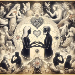 Love Is Just a Conspiracy