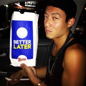 [FREE]“魔眼”- GLO x 亚当魔星 Type Beat