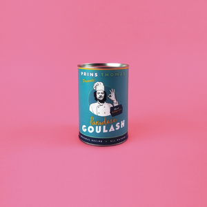 Zen And The Art Of Deadlines (Prins Thomas Edit)