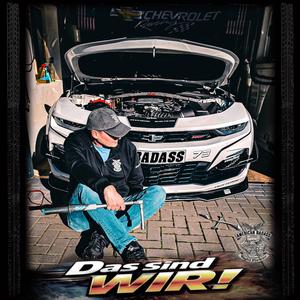 Das sind wir! ((Ai))