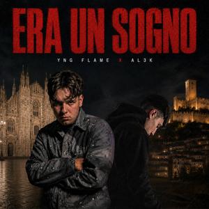 Era un sogno (feat. Al3k)