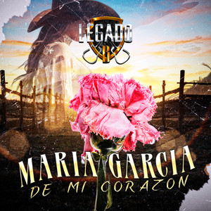 MARIA GARCIA DE MI CORAZON