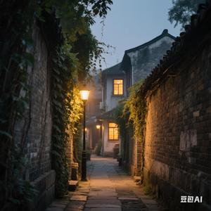 夏遇明-（天天都想梦见你）