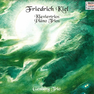 Piano Trio in G Minor, Op. 65 No.2:III. Rondo