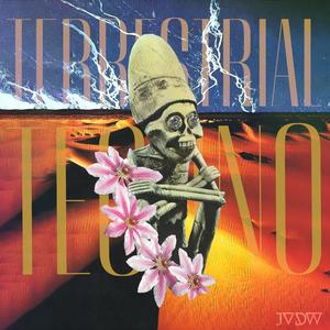 Marjan (feat. Pestvogel)