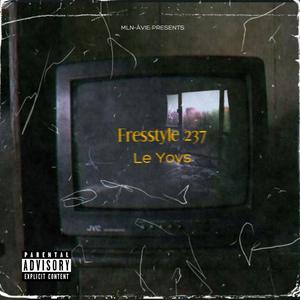 Fresstyle 237