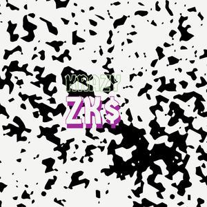 KRAZY ZK$