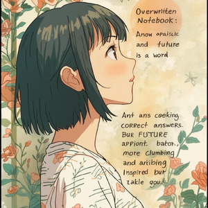 あるがままの今でいい