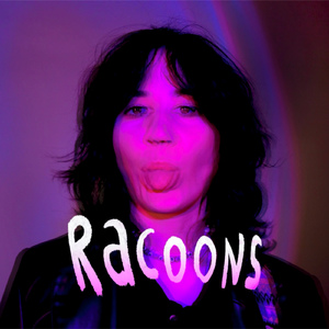 racoons