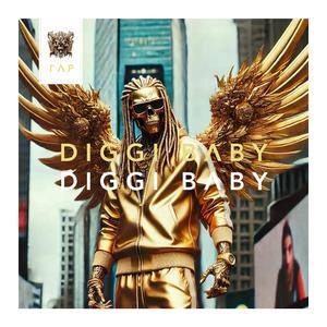 DIGGI BΛBY DIGGI DIGGI BΛBY