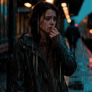 Cry on the Mirror
